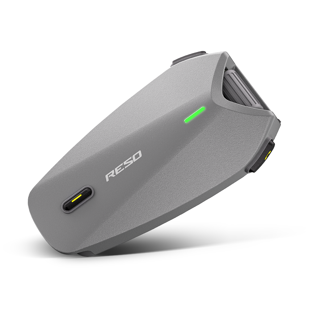 Reso Pilot Neo görsel 2