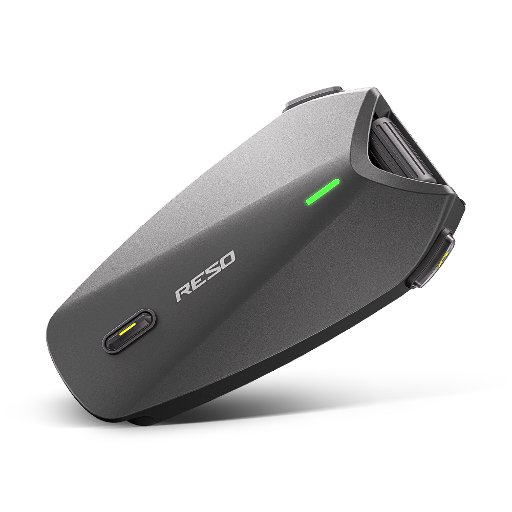 Reso Pilot Pro görsel 2